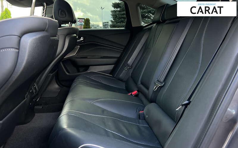 Acura TLX 2021 Acura TLX 2021