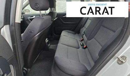 Audi A3 2007
