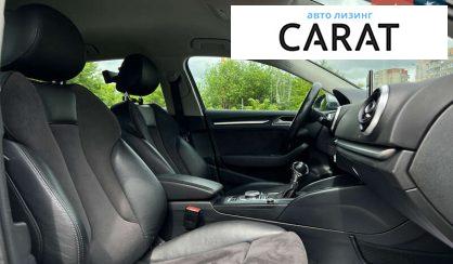 Audi A3 2013