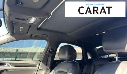 Audi A3 2014 Audi A3 2014