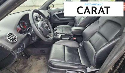 Audi A3 2006