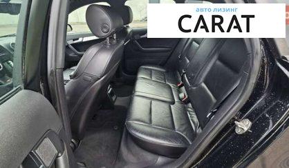 Audi A3 2006