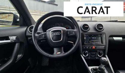 Audi A3 2006