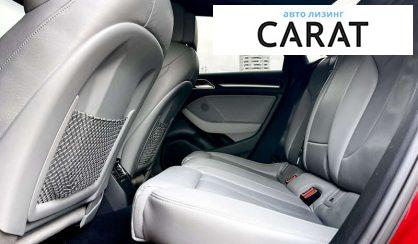 Audi A3 2016 Audi A3 2016