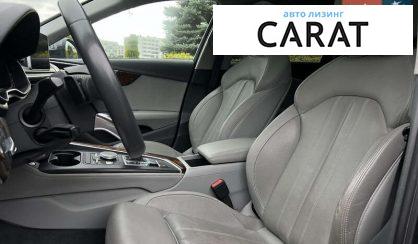 Audi A4 Allroad 2019 Audi A4 Allroad 2019