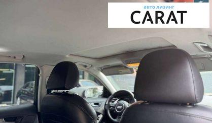 Audi A4 2012