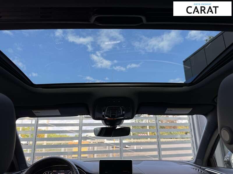 Audi A4 2018 Audi A4 2018