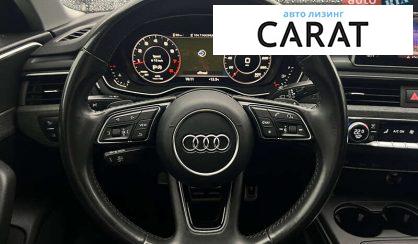 Audi A4 2016 Audi A4 2016