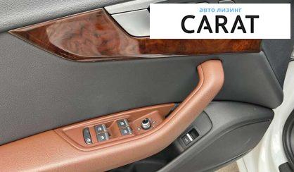 Audi A4 2016 Audi A4 2016