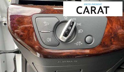 Audi A4 2016 Audi A4 2016