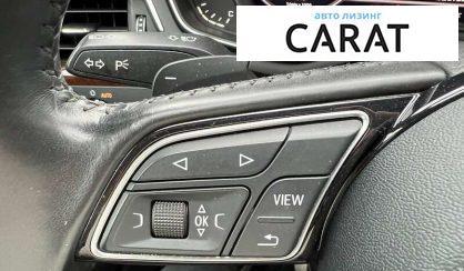 Audi A4 2016 Audi A4 2016