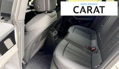 Audi A5 2024