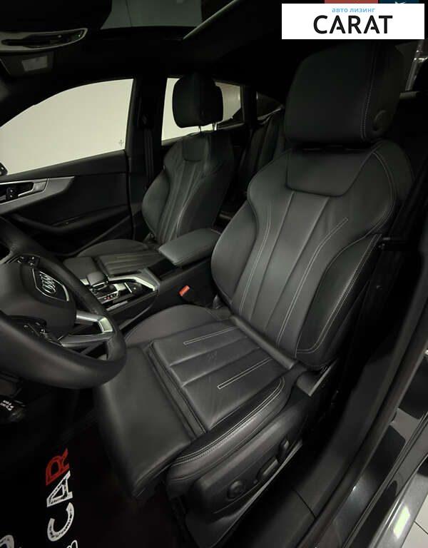 Audi A5 2023 Audi A5 2023