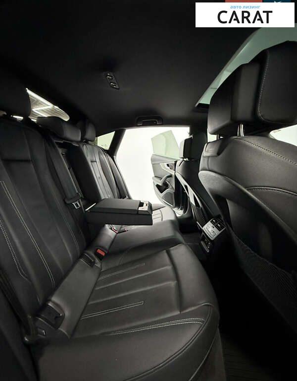 Audi A5 2023 Audi A5 2023