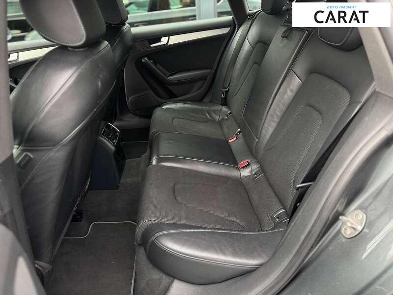 Audi A5 2013 Audi A5 2013