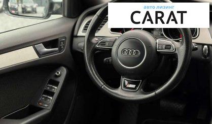 Audi A5 2013 Audi A5 2013