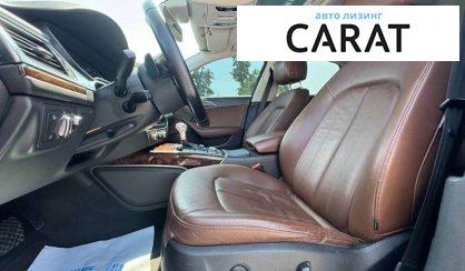 Audi A6 2013 Audi A6 2013