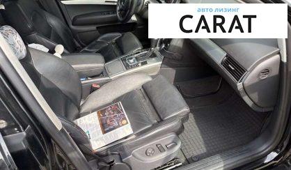 Audi A6 2008