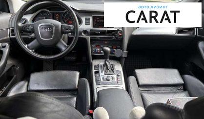 Audi A6 2008