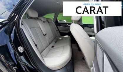Audi A6 2019