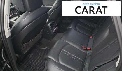 Audi A6 2016