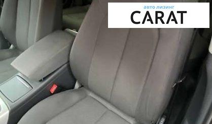 Audi A6 2013 Audi A6 2013