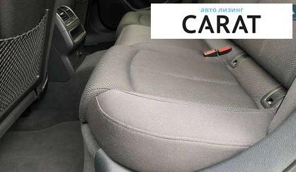 Audi A6 2013 Audi A6 2013