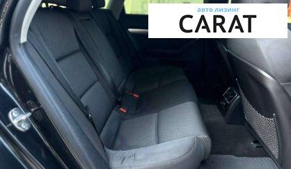 Audi A6 2008