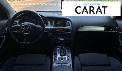 Audi A6 2008