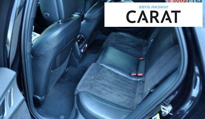 Audi A6 2012 Audi A6 2012