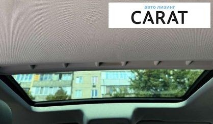 Audi A7 Sportback 2011
