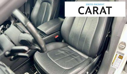 Audi A7 Sportback 2015