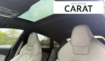 Audi A7 Sportback 2016 Audi A7 Sportback 2016