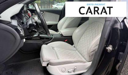 Audi A7 Sportback 2016 Audi A7 Sportback 2016