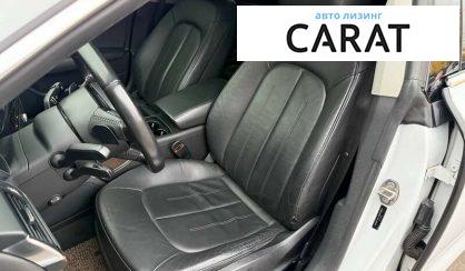 Audi A7 Sportback 2015