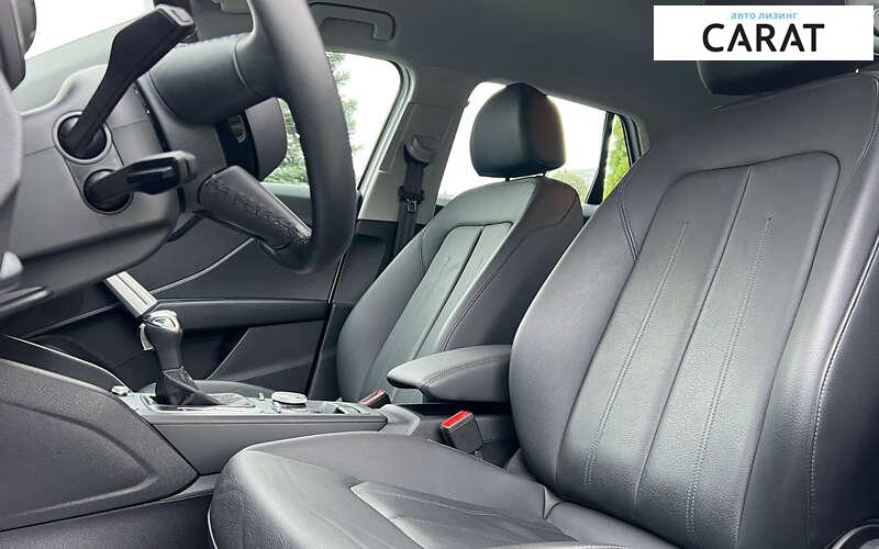 Audi Q2 2023 Audi Q2 2023