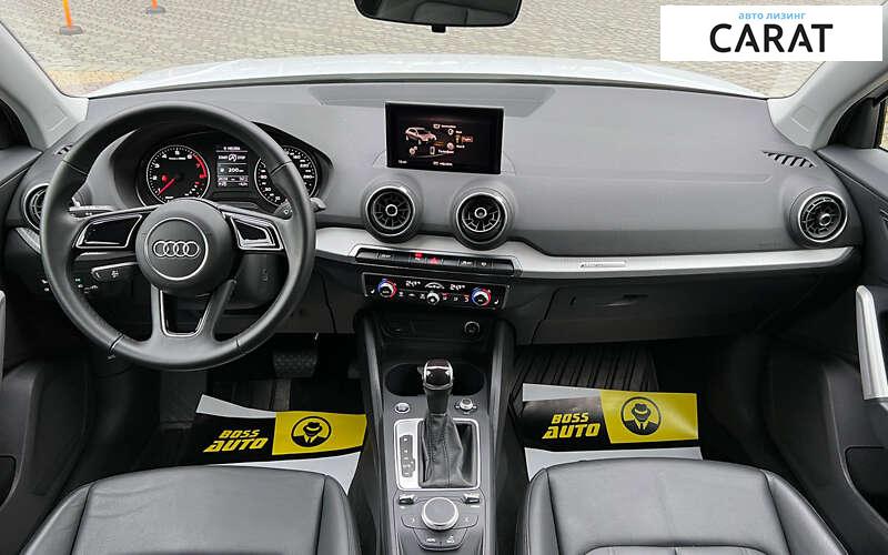 Audi Q2 2023 Audi Q2 2023