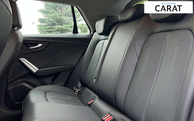 Audi Q2 2023 Audi Q2 2023