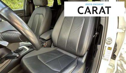 Audi Q3 2019 Audi Q3 2019