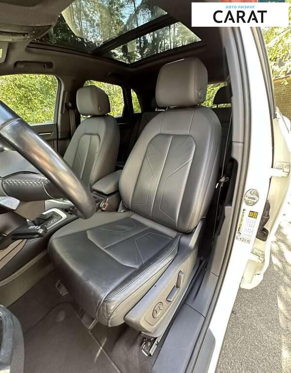 Audi Q3 2019 Audi Q3 2019