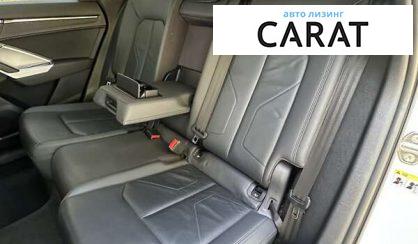 Audi Q3 2019 Audi Q3 2019