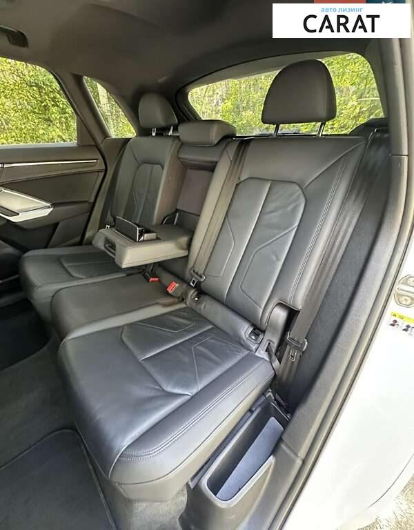 Audi Q3 2019 Audi Q3 2019