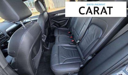 Audi Q5 2015 Audi Q5 2015