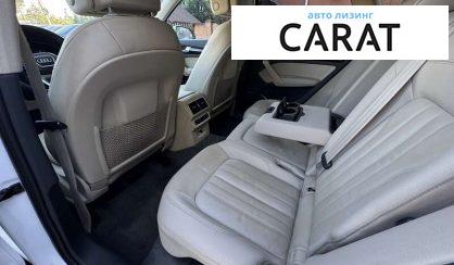Audi Q5 2018