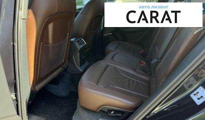 Audi Q5 2015