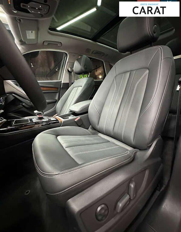 Audi Q5 2023