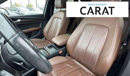 Audi Q5 2018
