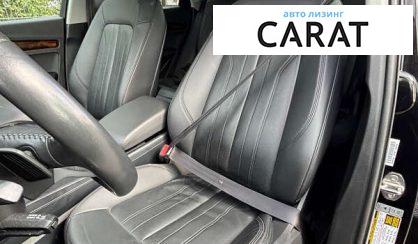 Audi Q5 2018
