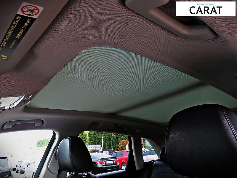 Audi Q5 2015 Audi Q5 2015