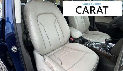 Audi Q5 2013 Audi Q5 2013